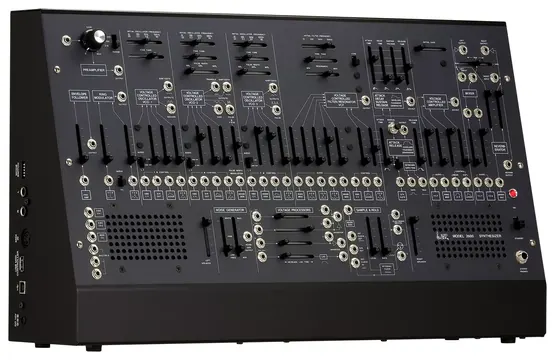 Korg ARP 2600 M Semimodularer Analogsynthesizer