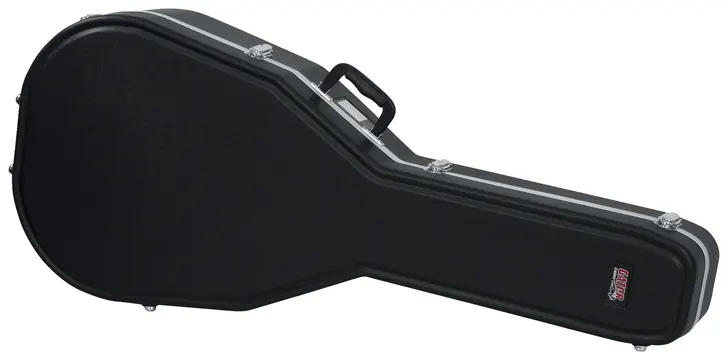 Gator GC-JUMBO - Jumbo Acoustic Guitar Case