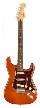 Fender Player Stratocaster Pau Ferro Aged Natural