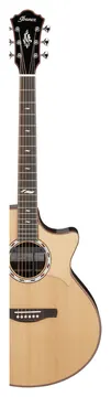 Ibanez MRC10-NT Natural Signature Marcin