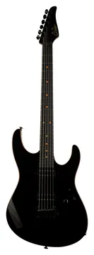 Suhr James Norbert Ivanyi Modern Signature
