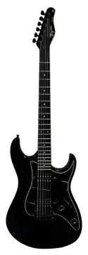Tagima Superstrato Tg-525 Bk Preto