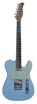 Sire Larry Carlton T3 Snb Rn