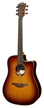 LAG T118DCE-BRS Tramontane Brown Shadow