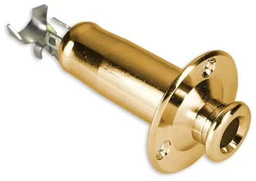 Fred'S Part Jack Attache Courroie Gold EM-9-G