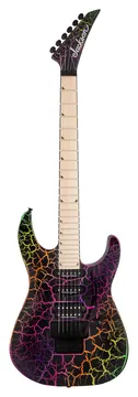 Jackson Pro Series Soloist SL3M