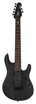 Sterling John Petrucci JP70 - Stealth Black