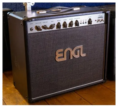 Engl E312 Rockmaster 40 combo