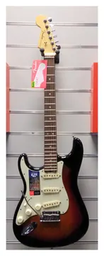 Fender American Elite Stratocaster LH