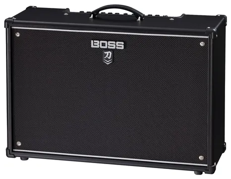 Boss Katana .5-100 Watt 2X12 Modelling Amp