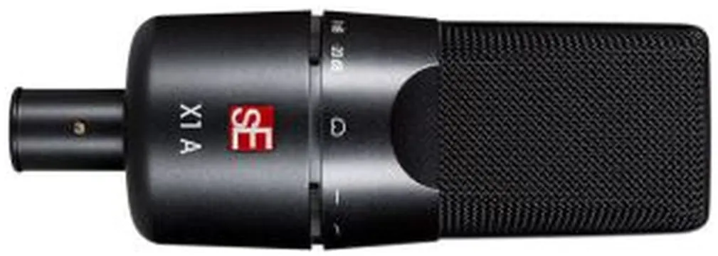 Se Electronics X1A