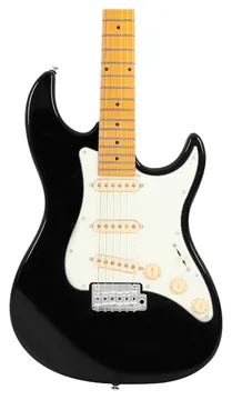 Sire S5 Bk Dc Mn Black