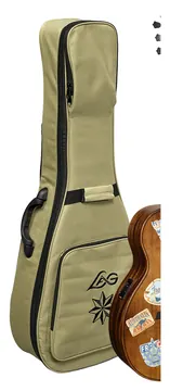 Lâg Escapade Globe Trotter Elektro