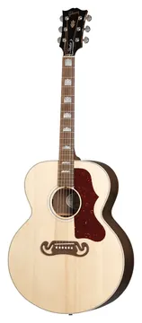 Gibson SJ-200 Studio Walnut Antique Natural
