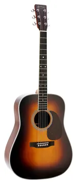Martin D-35 1935 Sunburst 2025