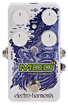 Electro-Harmonix EHX Mod 11 Modulation Pedal
