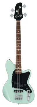 Ibanez TMB30-MGR Mint Green Talman Short Scale Basgitaar