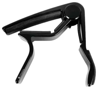 Smart Capotraste Smart JX-32 Cor Preto