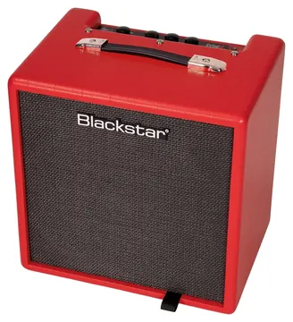 Blackstar Marco Mendoza Debut Bass Combo 25W Rot