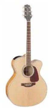 Takamine GJ72CE Nat
