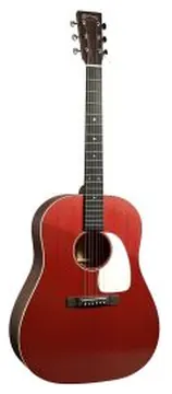 Martin DSS-16E Cherry Cola Chitarra Acustica Elettrificata