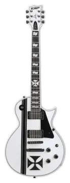ESP Iron Cross SW Signature James Hetfield