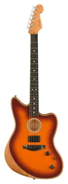 Fender American Acoustasonic Jazzmaster®