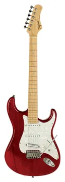 Tagima T805 Strato Vermelho