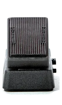 Dunlop 535Q Cry Baby Q Mini Auto-return Wah Pedal (CBM535AR)