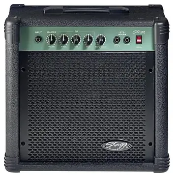 Stagg BA 40
