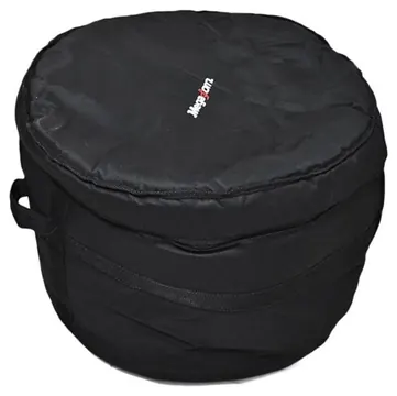Lecourucci Capa para Surdo 14x37 Lecourucci Black 600