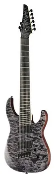 Legator Ninja N8FSS BK