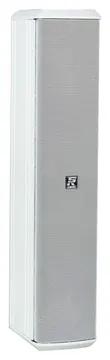 Staner Caixa Acústica Tipo Vertical Line Array Compacto 120w SLR306 - Staner