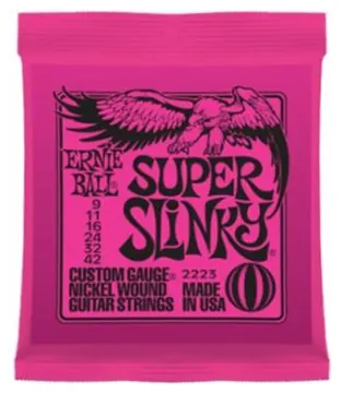 Ernie Ball EBL2223