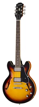 Epiphone ES-339 Vintage sunburst