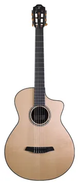Furch Gn4 Grand Crossover in nylon S-R 45Mm Lrb1