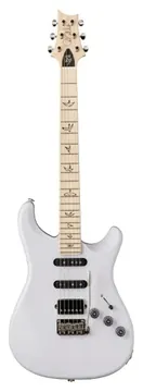 PRS Fiore Mark Lettieri Signature Sugar Moon con Funda