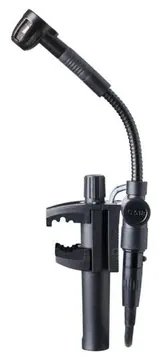 AKG C518ML Condenser Instrument Microphone