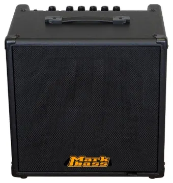 Markbass CMB 101 BlackLine (CMB40)