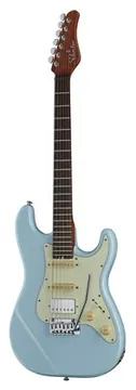 Schecter Signature Nick Johnston HSS AF