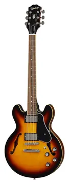 Epiphone Es-339 Vintage Sunburst Original Ibgcs