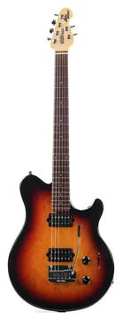 Music Man Axis Sport Sunburst 2000