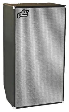 Aguilar DB810-CB4 Classic Black