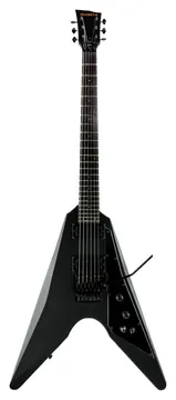 Dunable DE Asteroid FR Matte Black