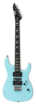ESP LTD MT-130 Sky Blue