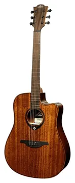Lag T98DCE Chitarra Acustica Dreadnought Cutaway EQ