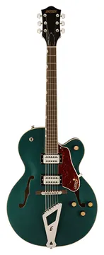 Gretsch G2420 Streamliner Hollow Body w/Chromatic II Tailpiece - Cadillac Green