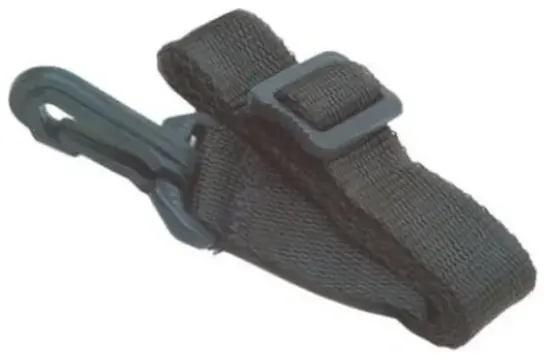 Torelli Correia Torelli Talabarte Para Violão - 30mm Ta033