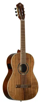 Ortega 30TH Anniversary Acacia Wood Classical
