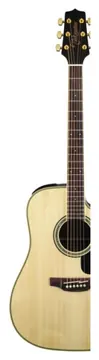 Takamine GD51CE2NAT Chitarra Acustica
